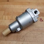 Smc AMH350C-N04-J Mist Seperator, 1.0MPA, 60C Used. Fixed Price $50.53.