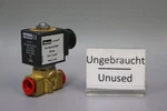 Parker E121K65 G1919B-4818653D D5L F Solenoid Valve 8W 80BAR 1.2MM Unused. Fixed Price $421.27.