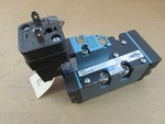 Mac Valves 00000137106 24VDC Solenoid Modif 483 30-120 Psi. Fixed Price $165.97.