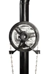 Babbitt CIRG-4.5 4.5" Sprocket Rim 22H-26. Fixed Price $911.64.