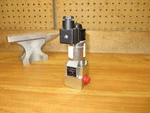 Hawe VP1R-3/8N24 *new* Directional Seated Valve Hydraulic Klj. Fixed Price $759.75.