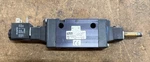 Parker B521ADB53C Pneumatic Solenoid Valve 67V-DC 120V-AC 150PSI (parts). Fixed Price $75.00.