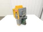 Maxon 760 Gas Shut-off Valve 1"NPT 600PSI 120V. Fixed Price $449.95.