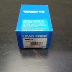 Watts Lead Free Plumbing Valve 3/4 X Mpn LF7RU2-2 Key Feature. Fixed Price $39.95.
