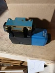 New Eaton Vickers DG4V-3-2A-M-FW-B6-60, 508169. Fixed Price $499.00.