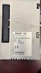 Mint Condition Bosch Rexroth CFL01.1-P1 Indracontrol Profibus Master R911170005. Fixed Price $250.00.