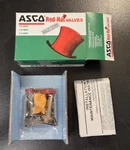 Asco Rebuild Kit, 302-791VM (for Medium Vacuum Valves) (new In Open Box). Fixed Price $59.99.