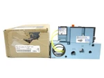 Mac 82A-AC-CKA-TM-DDAP-1DA 150PSI Nsmp. Fixed Price $284.00.