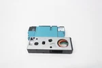 Mac 92B-BAB-BJA-DM-DDAP-1DM Pneumatic Solenoid Valve 24V-DC 120PSI. Fixed Price $142.45.