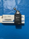 Air Toggle Valve Apsco Part# VTS-2, 170.VTS2AP. Fixed Price $110.00.