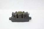 Parker D1VW004CVYGF56 Hydraulic Directional Control Valve 5000PSI 120V-AC. Fixed Price $158.95.