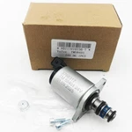 New 24V Hydraulic Solenoid Valve 3768317 TM58401 Fits For Parker PVC25. Fixed Price $90.00.