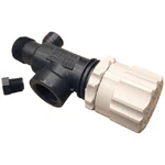 Teejet 23120-1/2-PP Pressure Relief Valve Polypropylene Farmer. Fixed Price $45.27.