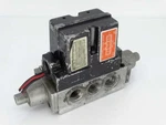 Parker SS50105001 Valve. Fixed Price $1433.69.