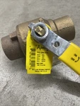 Apollo #77C-206-01A 1-1/4" X Full Port Ball Valve. Fixed Price $50.00.