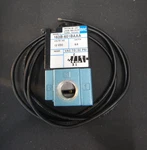 Mac Solenoid Valve 163B601BAAA 12VDC 150 Psi 8.5W 27346. Fixed Price $65.79.