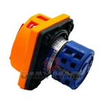New In Box Gelei LW28GS-20/2 04-1 Transfer Switch 20A. Fixed Price $43.82.