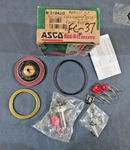 Asco 310420 Valve Rebuild Kit. Fixed Price $299.99.