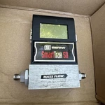 Mass Flow Sierra Smart Trak Controller M50L-AL-DD-2-PV2-VO-5PC. Fixed Price $299.00.
