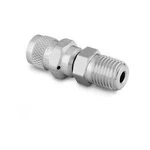 Swagelok SS-4P-4M 316 Stainless Steel Purge Valve Fnsp. Fixed Price $48.98.