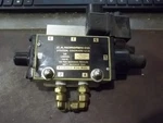 Norgren K71DA00-KS6-KG1 Pneumatic Valve 150 Psig Max (260-1). Fixed Price $30.00.