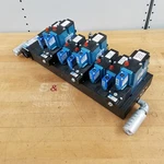 Valve Pneumatic Assembly, 82A-AC-CR1-TM-DDAP-1DR, PR82A-AACC, Maconnect. Fixed Price $328.50.