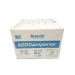 Blacoh AOD-10-NPT-AT 1" Nsfs. Fixed Price $2000.00.