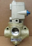 Ross Solenoid Valve D2773A4878 24 Vdc. Fixed Price $157.49.