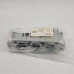 Festo NAV-1/2-3C-ISO Manifold Sub-base, Aluminum New. Fixed Price $69.99.