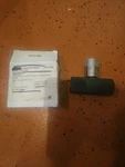 Parker N1020S Hydraulic Needle Valve. Fixed Price $65.00.