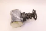 Bonney Forge Steel Gate Valve Socket 3/4" 9HL13-NACE. Fixed Price $68.98.