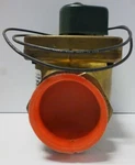 Snap-tite 6242BAE 2IN Brass Solenoid Valve. Fixed Price $171.48.