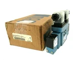 New Mac Valves MV-A1C-A312-PM-112JG Solenoid MVA1CA312PM112JG. Fixed Price $230.00.