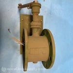 Hope HI-701 Globe Valve Usip. Fixed Price $174.00.