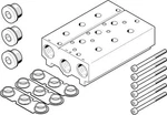 Festo 8026386 VABM-B10-30S-N12-2. Fixed Price $103.20.