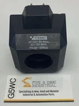 Tokimec 02-123800 Electromagnetic Coil 100-110 Vac 50/60 Hz 1-1/8" Bore. Fixed Price $218.49.
