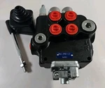 Findmall Mophorn Hydraulic Valve JYP80-2-1/2 Replacement Unit Tool Device. Fixed Price $39.99.