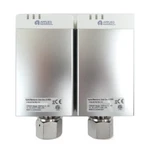 Inficon CGS045 Capacitance Diaphragm Gauge Amat 0190-60759 Lot Of 2 Working. Fixed Price $1212.22.