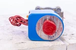 Asco X 8267C23 Solenoid Valve Red Hat. Fixed Price $420.00.