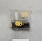 Clippard TV-4DMP Brass Toggle Valve. Fixed Price $75.00.