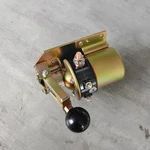 Emergency Starter Solenoid 535-0098 5N4806 24V For Dumore Fire Pump Engine 1804A. Fixed Price $220.00.