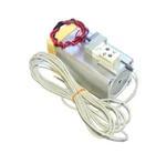 New Smc XLAV-25 SYJ319 D-F9B High Vacuum Valve W/solenoid And Sensor. Fixed Price $299.99.