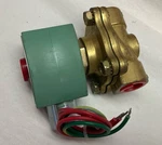 ASCO,8210G94N,SOLENOID Valve 150PSI 10.1W. Fixed Price $130.00.