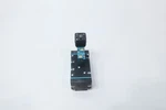 Mac 00000137106 Solenoid Valve 24V-DC 120PSI. Fixed Price $183.95.