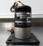 Humphrey Product 062E1-3-10-20-35 Single Solenoid. Fixed Price $45.75.