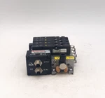 Norgren V0904004F Valve Assembly VE1AS09A-00400, V085516R-Q0913. Fixed Price $84.50.