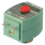 Asco 238612-032-* Solenoid Valve COIL,120VAC,60/50,10.1W 44U351. Fixed Price $141.13.