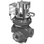 Parker N3154904549 Solenoid Air Con Valve, Two-way, 140 Psi 3FEJ7. Fixed Price $614.68.