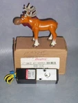 H200E Humphrey Air Valve 120 Vac. Fixed Price $65.17.