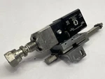 Graco 243666 Single Component 1K Ultra-lite Pneumatic Dispense Valve Assembly. Fixed Price $1259.99.